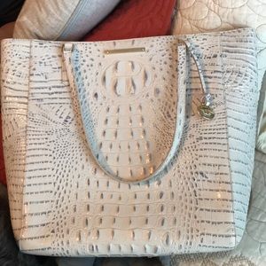 Brahmin tote.